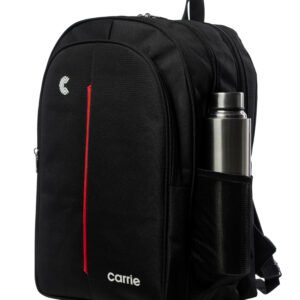 Central Line Backpack β Sleek, Durable & Everyday Essential
