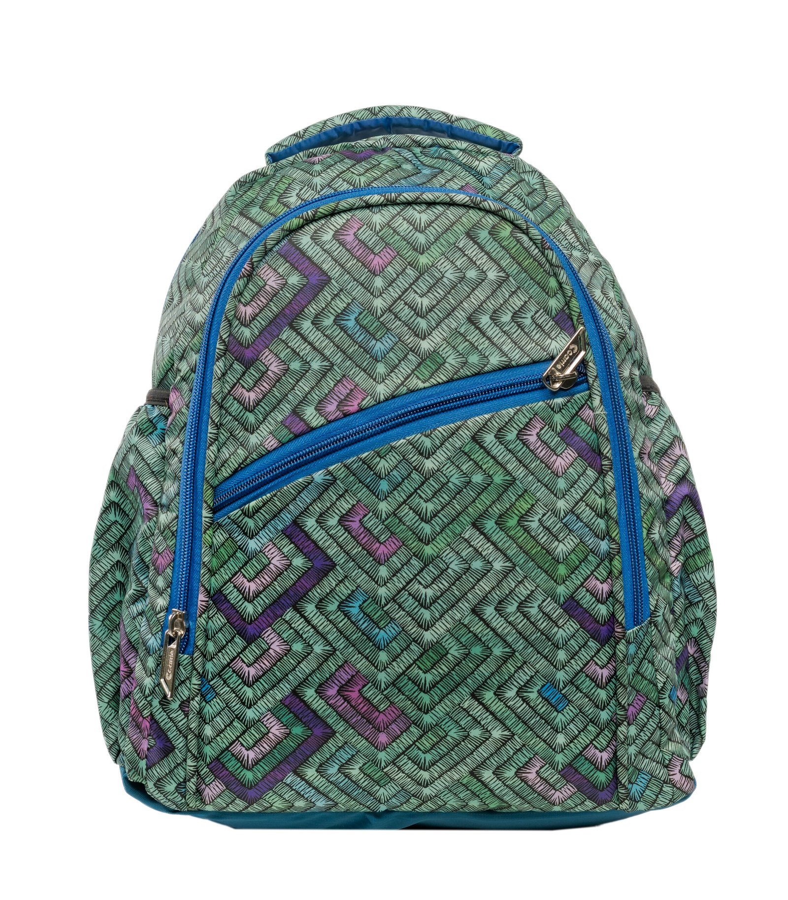 Carrie Illusion Backpack – Stylish Everyday Companion - Image 2