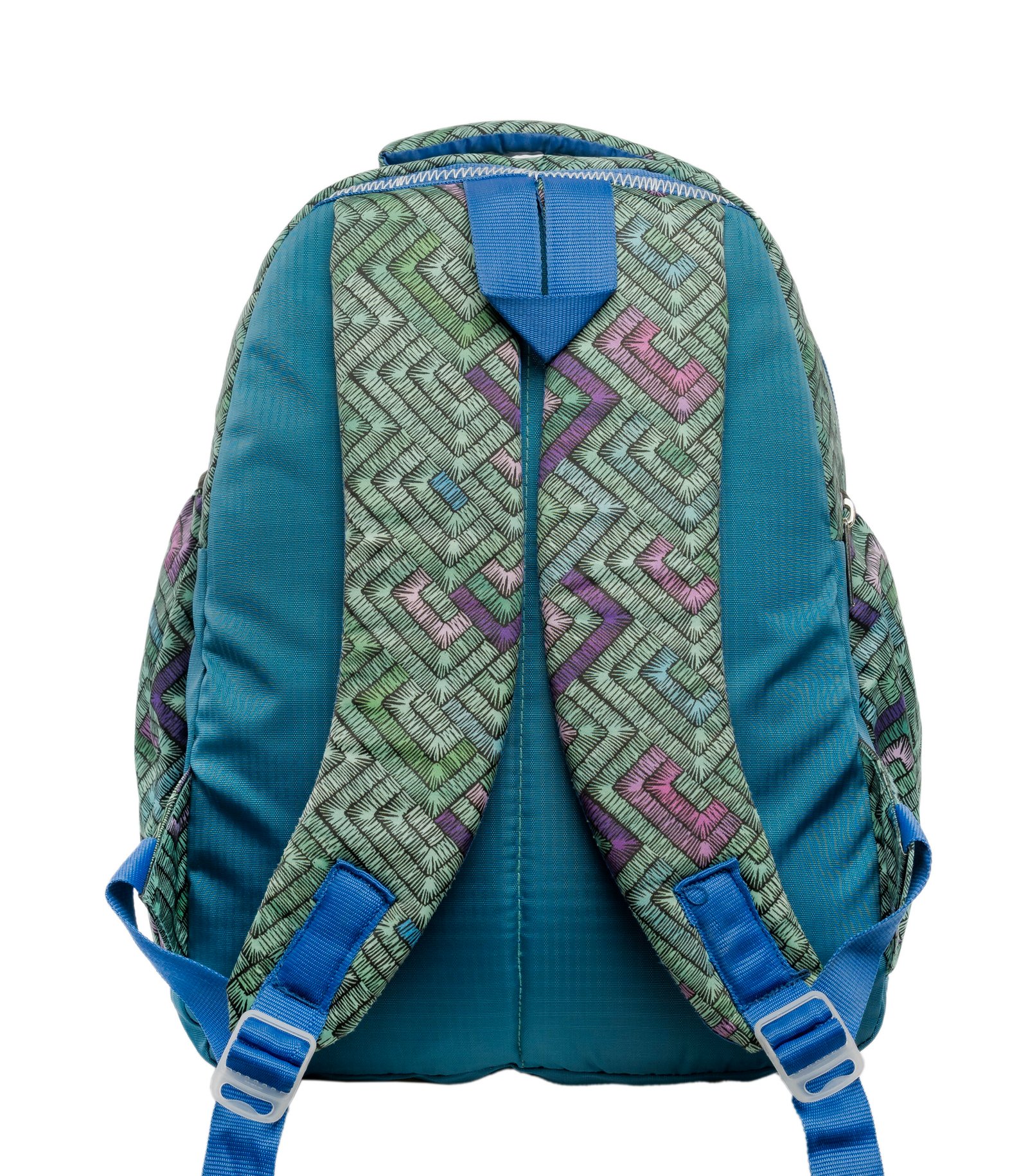 Carrie Illusion Backpack – Stylish Everyday Companion - Image 3