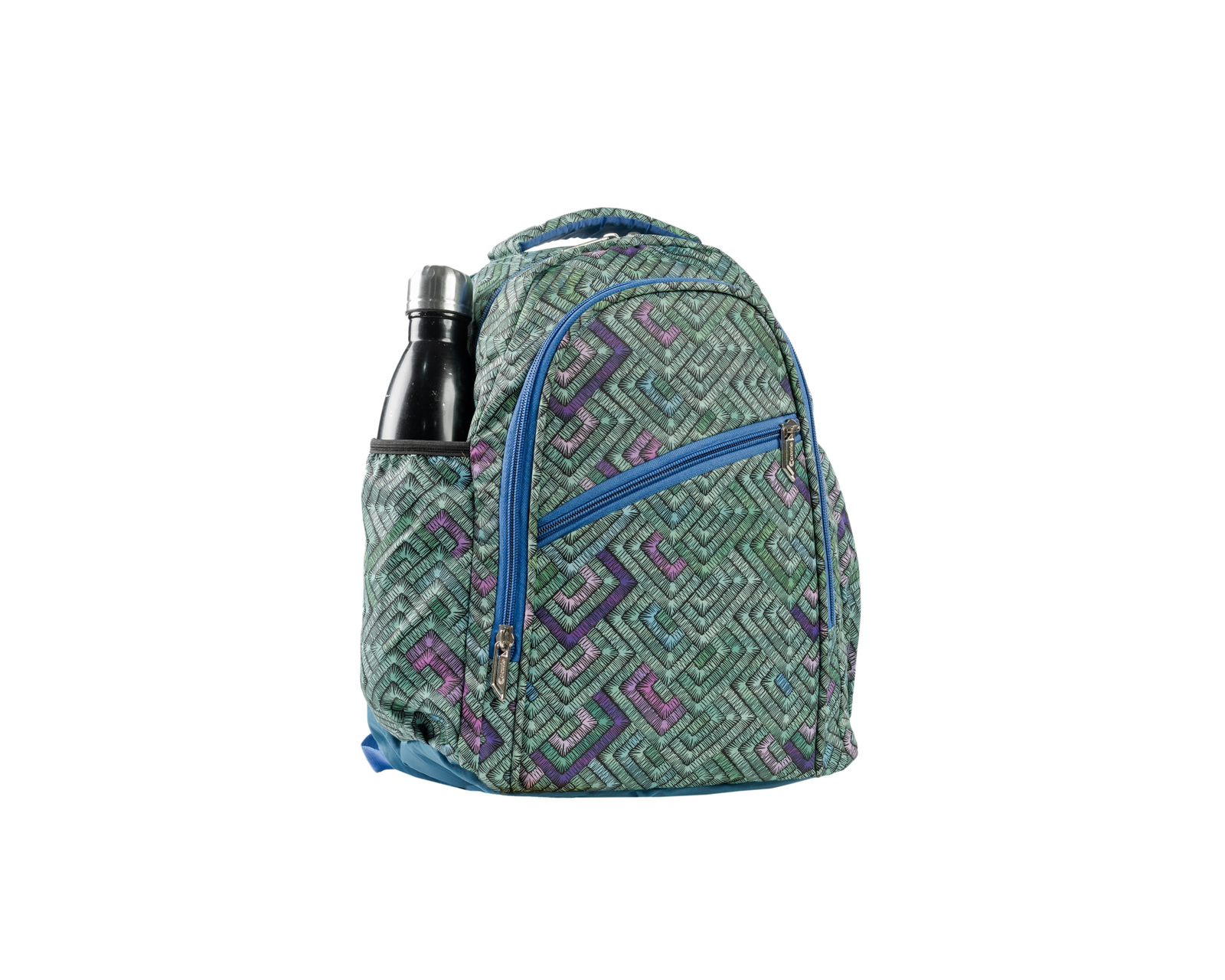 Carrie Illusion Backpack – Stylish Everyday Companion