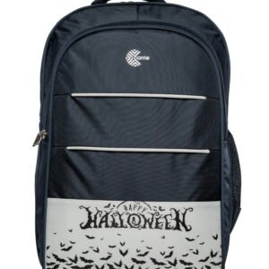 Carrie Halloween Backpack – Stylish, Spacious & Durable Travel/School Bag