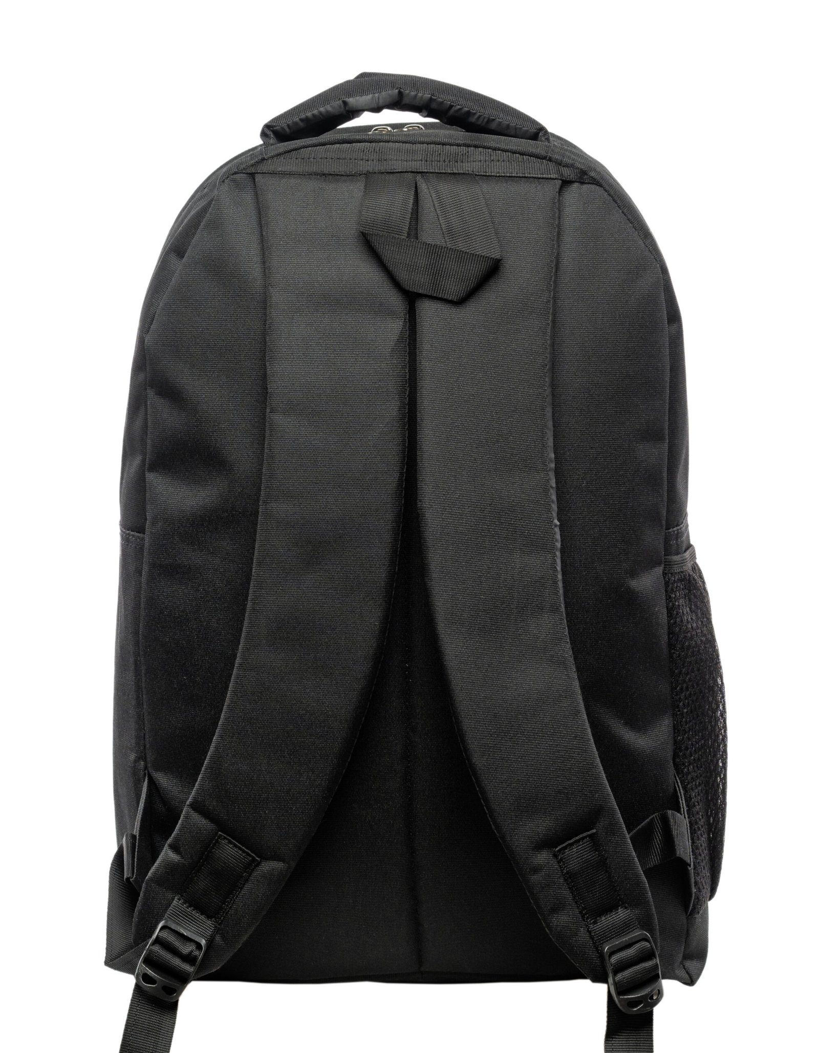 Carrie Black Camping Backpack – Durable, Lightweight & Spacious Outdoor Travel Bag - Image 3