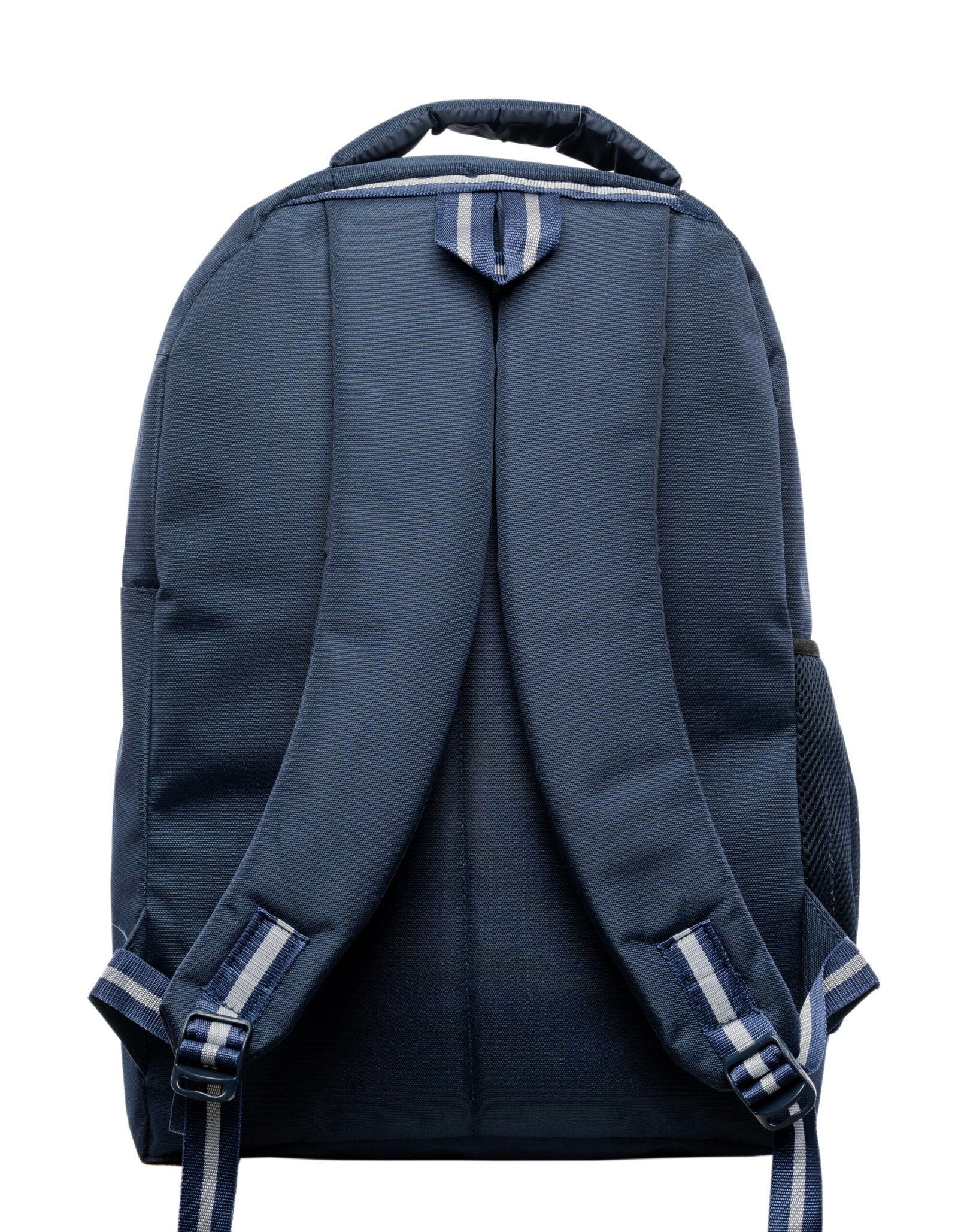 Carrie Blue Camping Backpack – Spacious, Lightweight & Durable Outdoor Travel Bag - Image 3